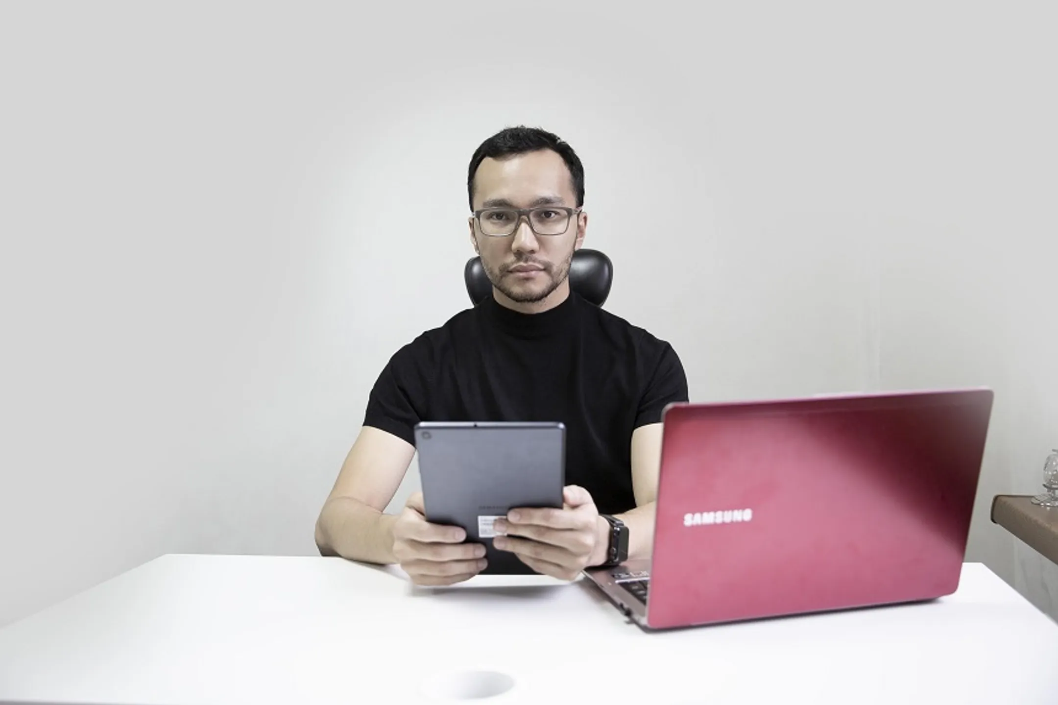 Как современные гаджеты меняют фармацевтический бизнес Казахстана - Image Kapital.kz