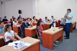 Капитал - Что нужно знать предпринимателю, чтобы стать поставщиком «Самрук-Казына»?