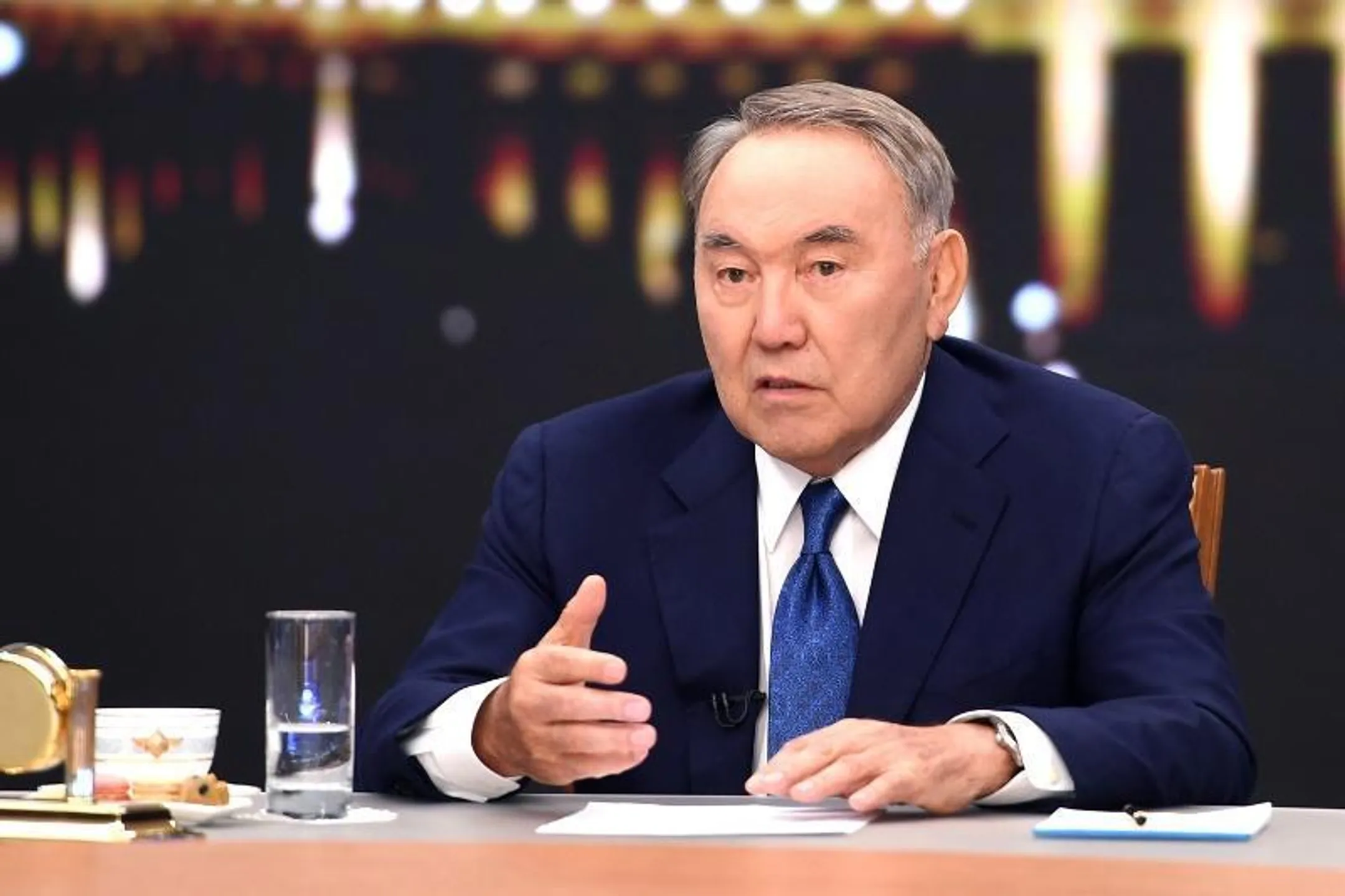 Глава РК: Мы будем продолжать интеграцию с Китаем - Image Kapital.kz