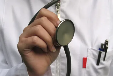 В РК стационарную помощь будут оказывать 574 поставщика