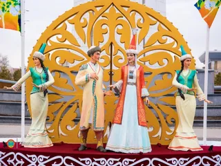 Капитал - Казахстан не попал в топ-50 самых счастливых стран