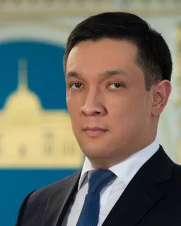 Жиенбаев Ержан Нурланович