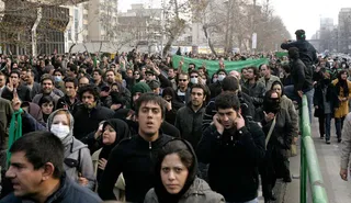 Капитал - Власти Ирана могут пойти на уступки