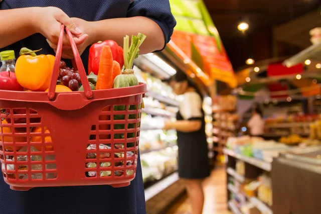 Казахстанцы обеспечены местными продуктами на 95%