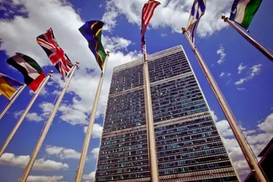 На саммите ОИС призвали поддержать кандидатуру РК в совбез ООН