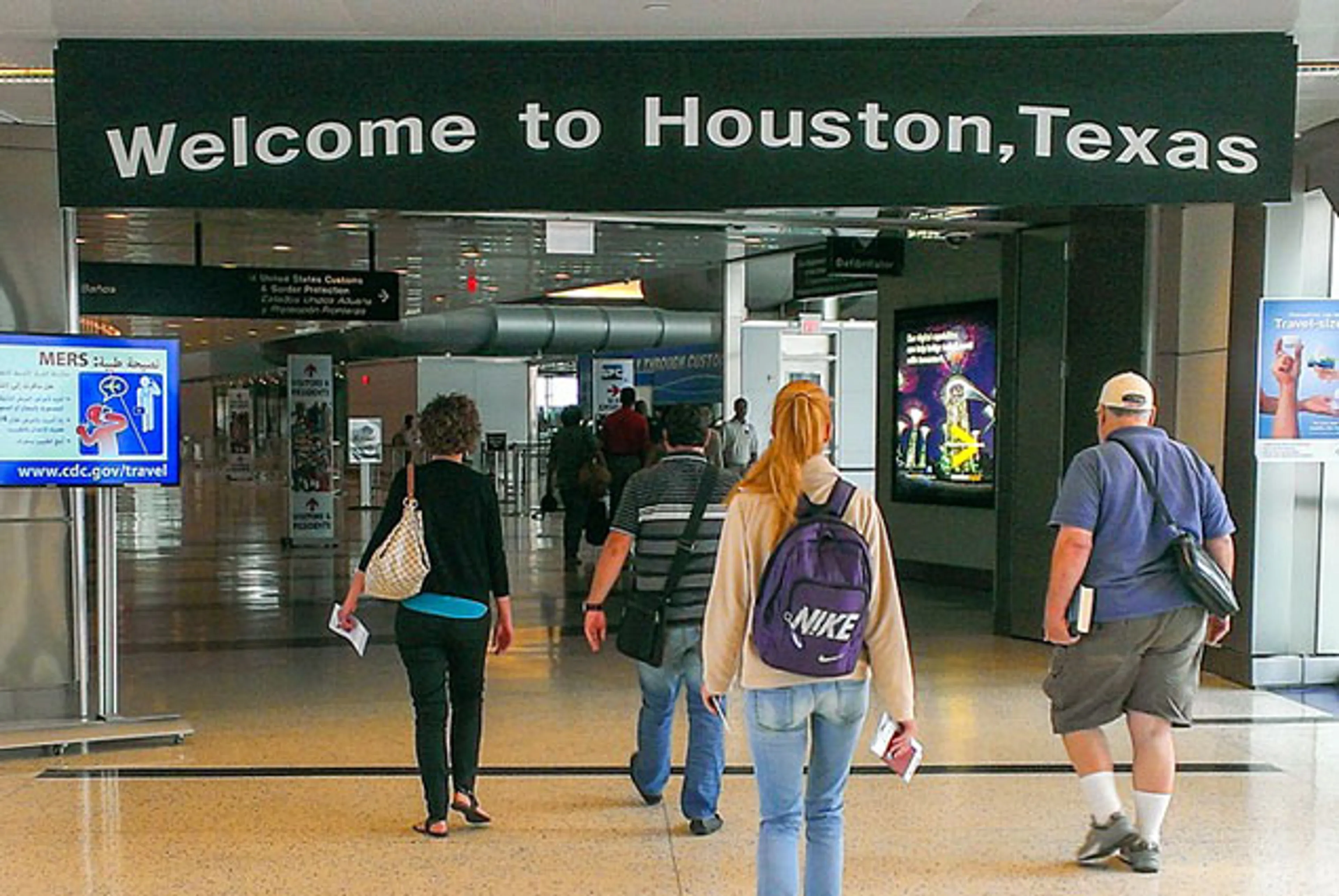 Капитал - Атырау и Хьюстон станут побратимами