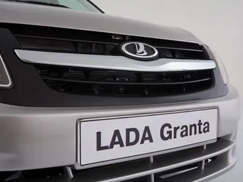 Lada занимает 42% продаж автомобилей в РК