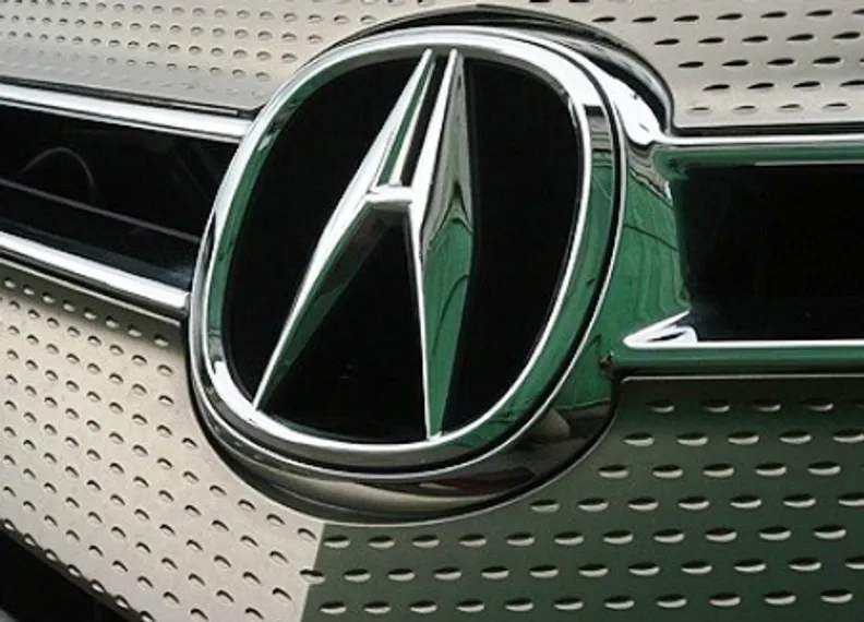 Капитал - Acura расширяет свою географию