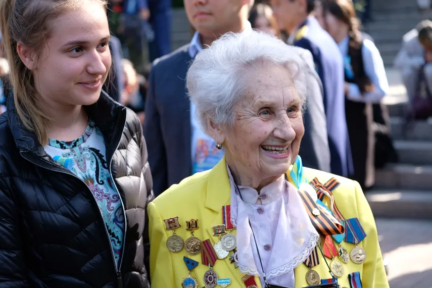 Капитал - Праздник со слезами на глазах…