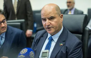 Капитал - ОПЕК может досрочно выйти из глобального нефтяного пакта