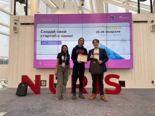 Капитал - Школьники из Астаны получили грант от Microsoft на $550 тысяч