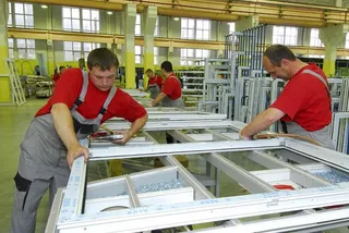 Капитал - Девальвация пока не затронула МСБ структурно