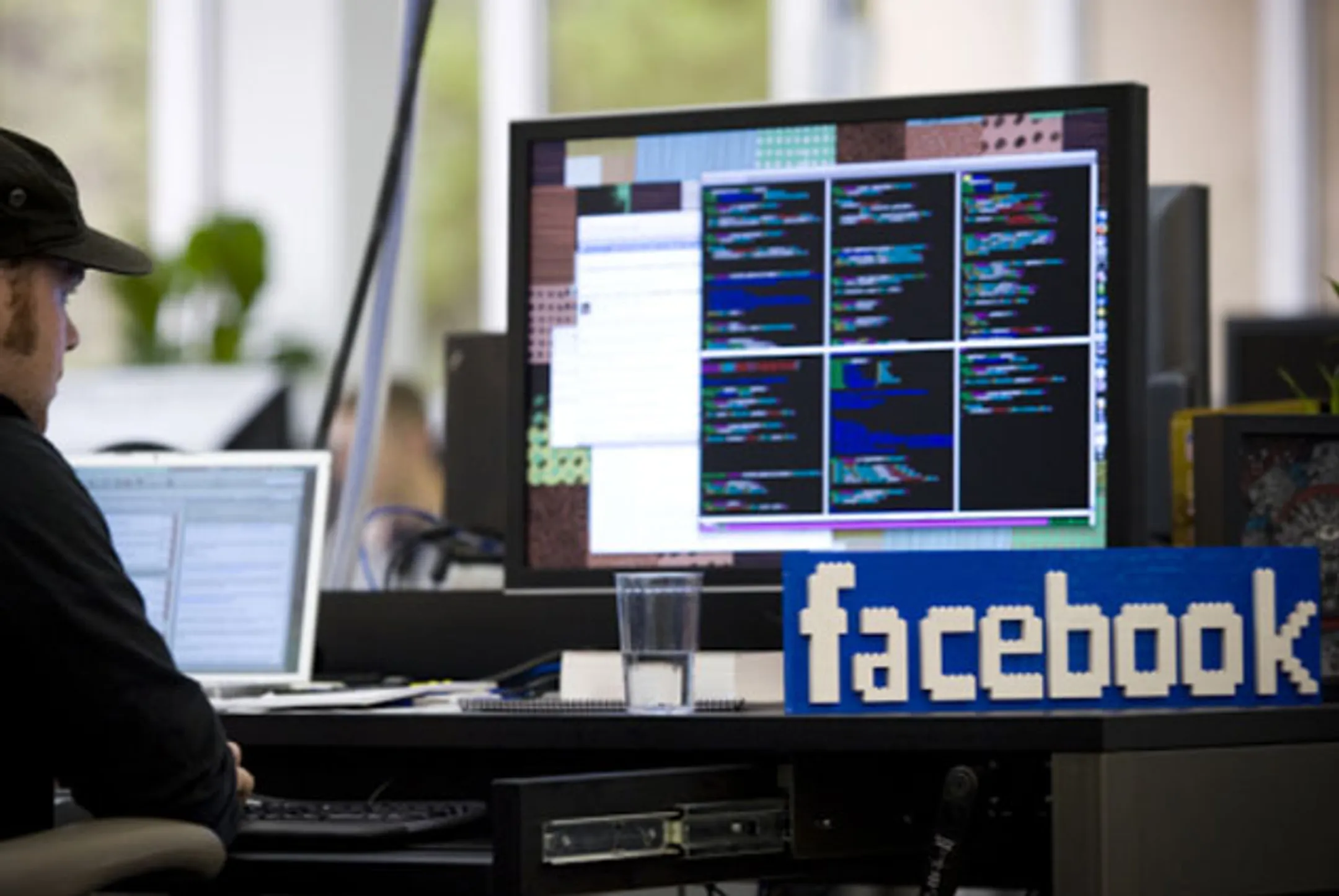 Прибыль Facebook составила $2,94 млрд - Image Kapital.kz