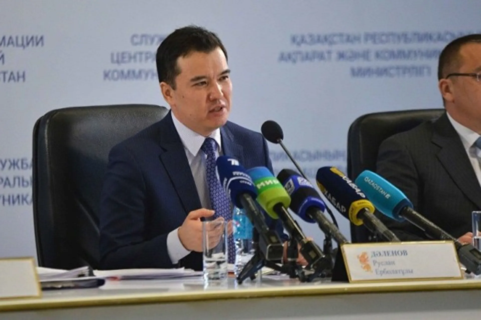 Капитал - Доля МСБ в экономике выросла на 4% за 4 года