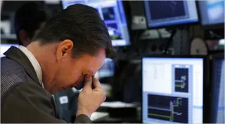 Капитал - ENRC, Kazakhmys и Evraz не дотянули до Stoxx 600