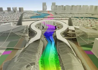 Капитал - С EXPO и туристы потянутся