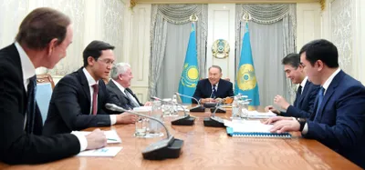 Президент поручил создать бюджетную авиакомпанию