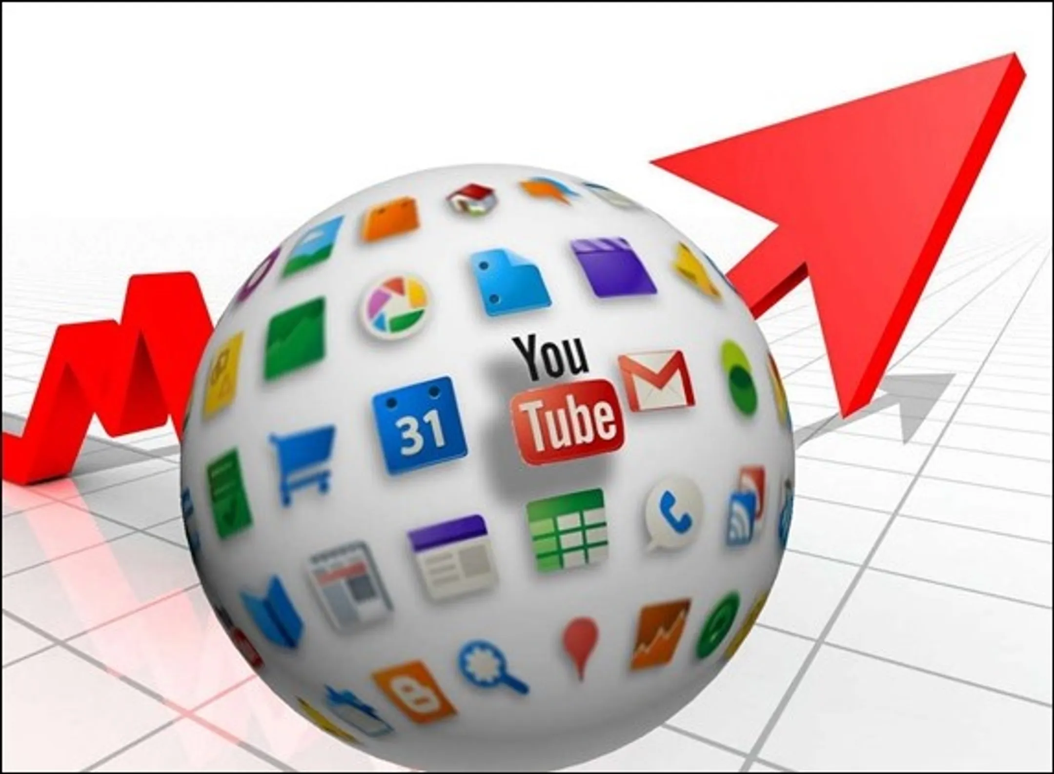 Digital-тенденции, которые будут актуальны в Казахстане в 2018 году - Image Kapital.kz