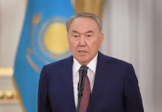 Капитал - Нурсултан Назарбаев прокомментировал кадровые перестановки