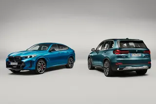 Капитал - Перемены у Renault-Nissan-Mitsubishi, рестайлинг X5/X6 и новый Zeekr