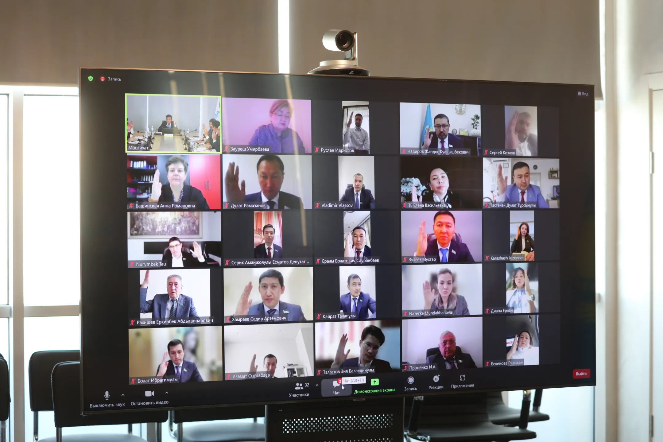 В Алматы ветеранам ВОВ выплатят по 1,5 млн тенге - Image Kapital.kz