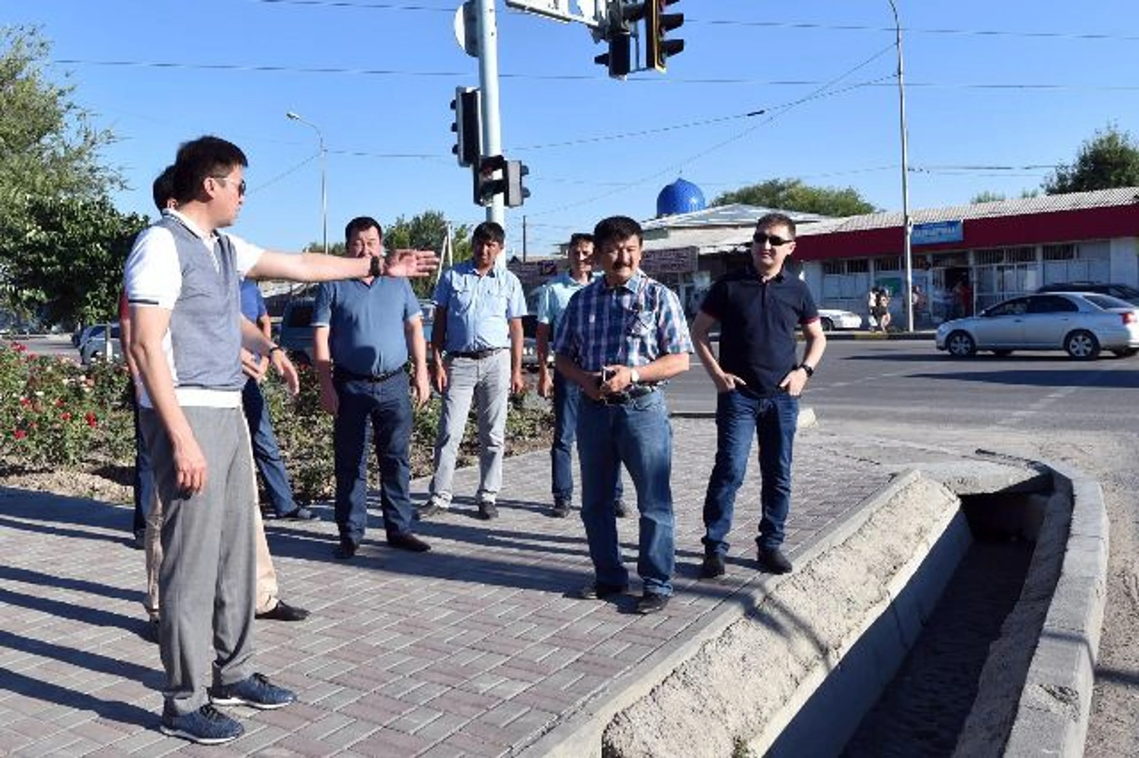 Капитал - Габидулла Абдрахимов: Нужно чаще ездить и смотреть, а не сидеть в кабинетах