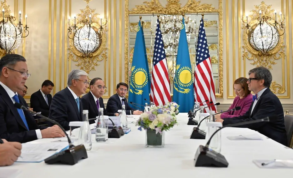 Фото: пресс-служба Акорды