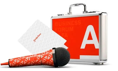 Бизнес Форум ALFA: все о создании и развитии бизнеса из уст успешных предпринимателей