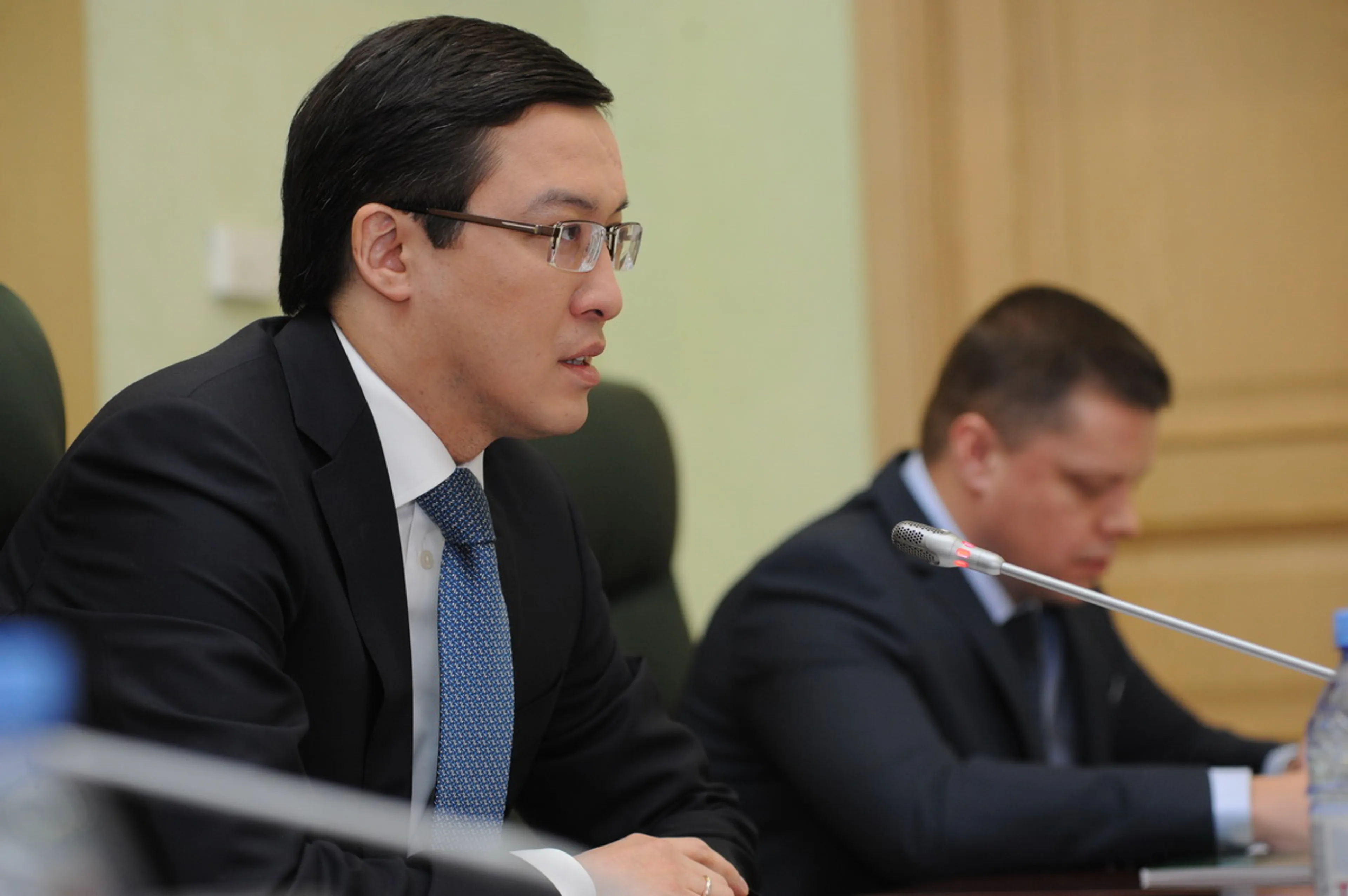 Капитал - Данияр Акишев рассказал о программе «7−20−25»