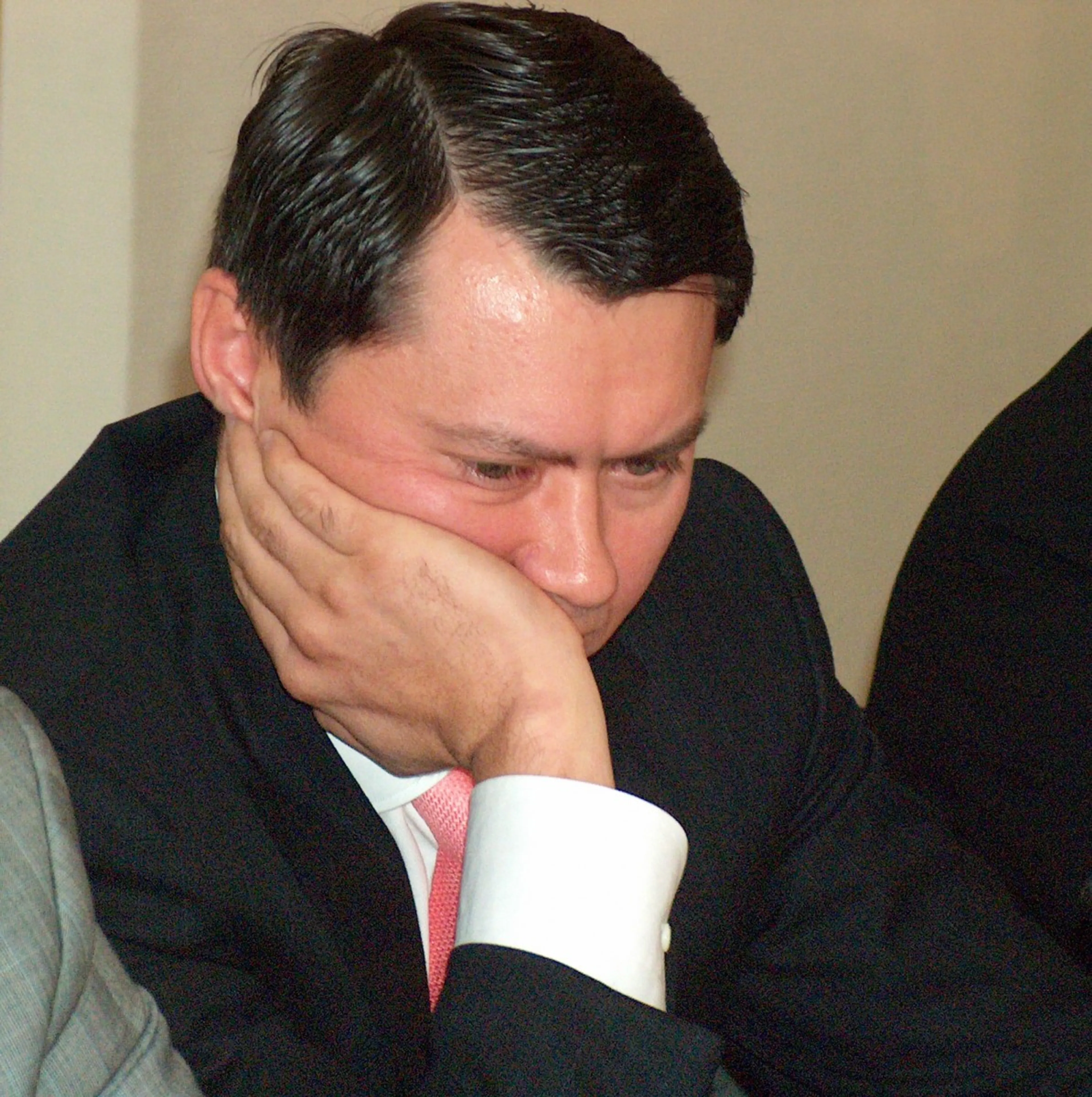 Капитал - Алиев несколько раз подделывал подпись Асхата Даулбаева