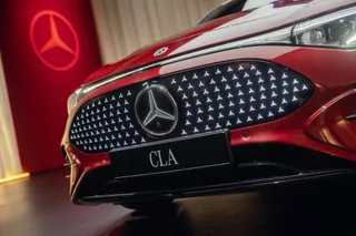 Капитал - Отставка Учиды и новый Mercedes CLA