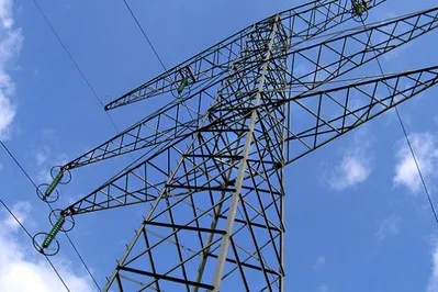 Цена на акции KEGOC достигла максимума на KASE