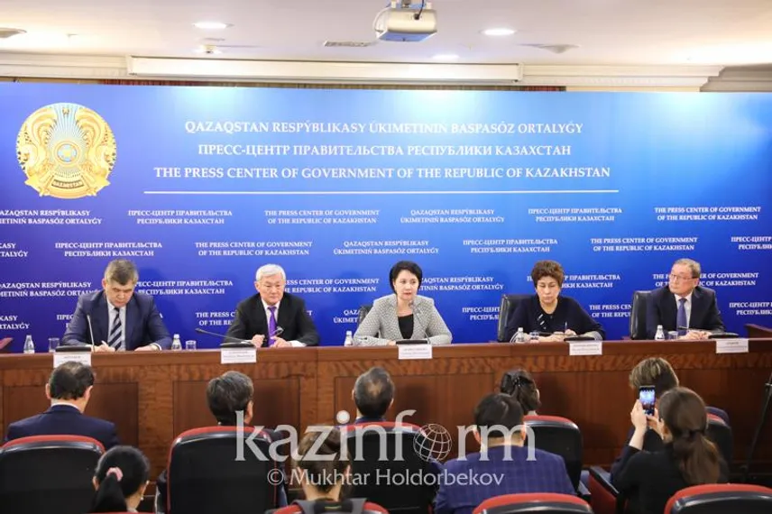 Капитал - Министры проведут прием граждан в регионах