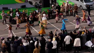 Фото: акимат Астаны