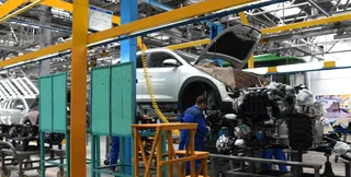 Капитал - На льготное автокредитование направлено еще 5,5 млрд тенге