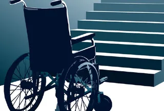 Капитал - В РК пособия детей-инвалидов равны прожиточному минимуму