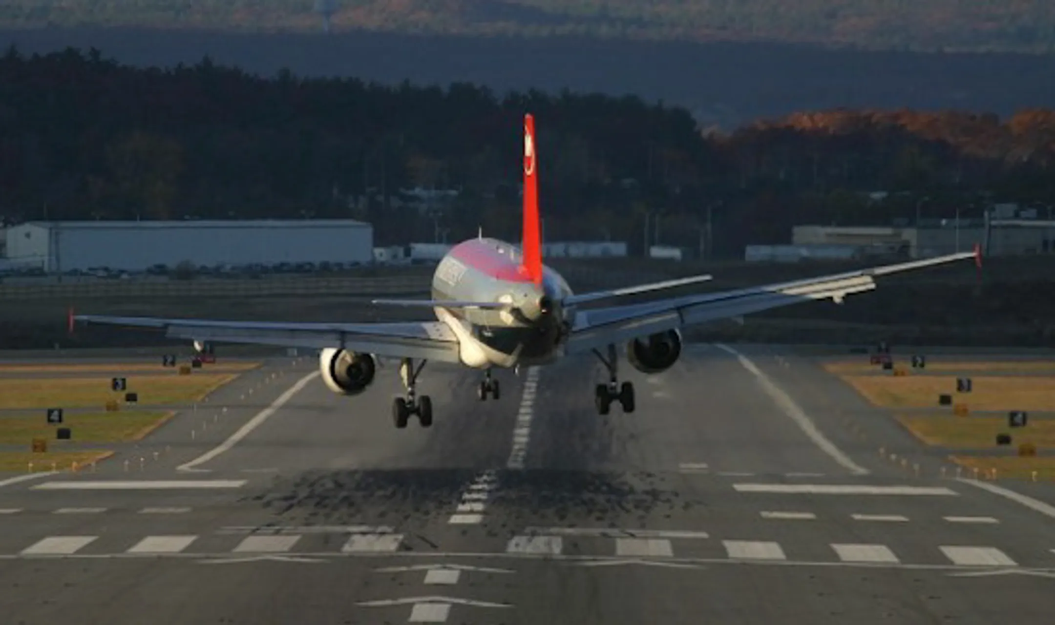 Чаще проводить проверки воздушных судов - Image Kapital.kz