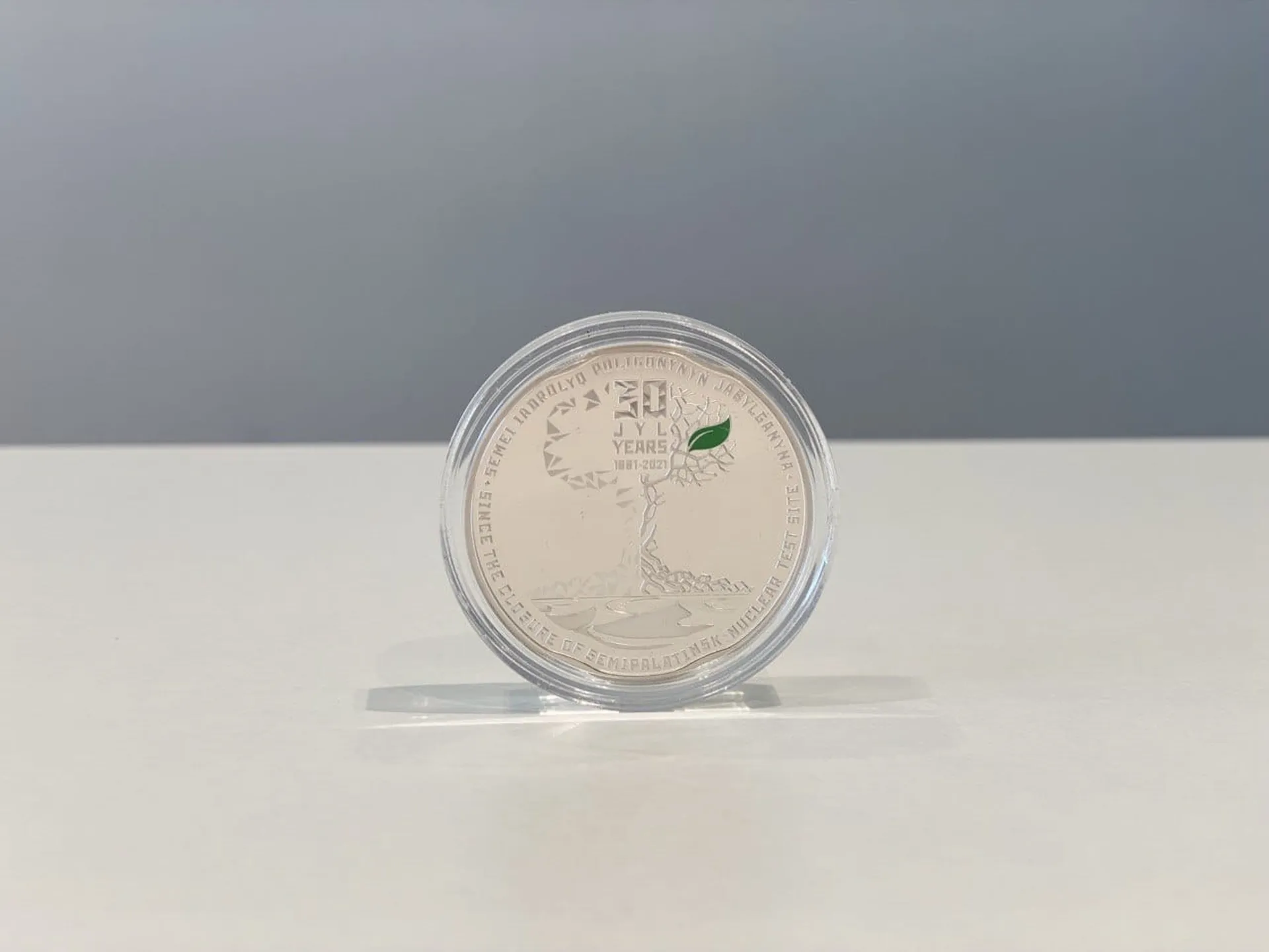 Капитал - Нацбанк выпустил в обращение новые коллекционные монеты