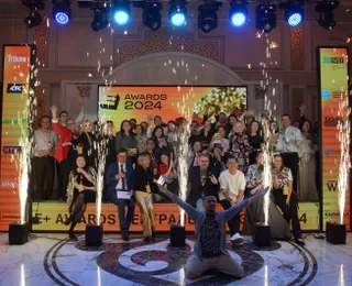 Капитал - Стали известны победители премии Е+ Awards Центральная Азия 2024