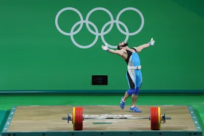 Олимпиада в Рио: приз зрительских симпатий