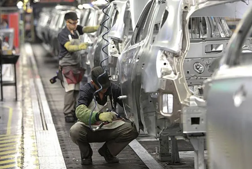 Капитал - VW обогнал Toyota по глобальным продажам автомобилей