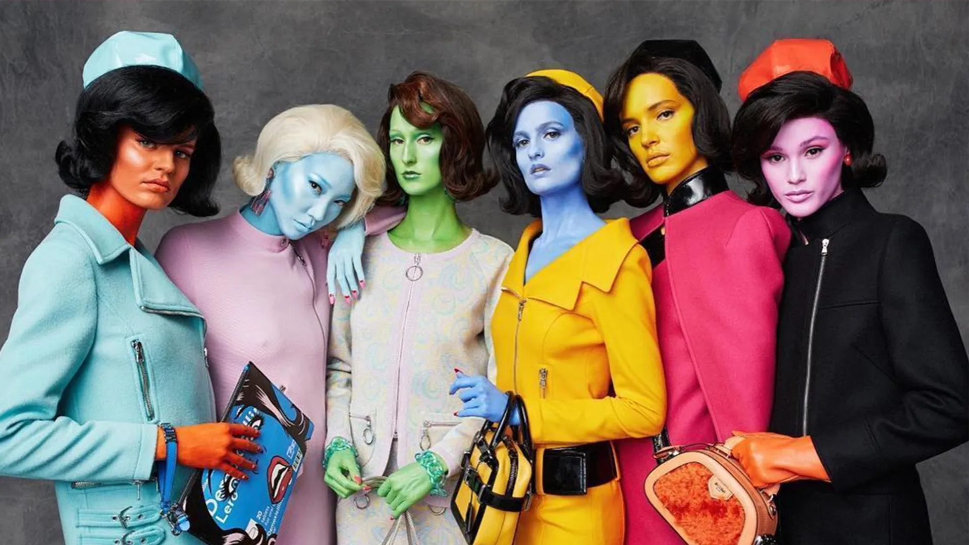 Капитал - Ломая устои моды, Франко Москино подчинил ее себе