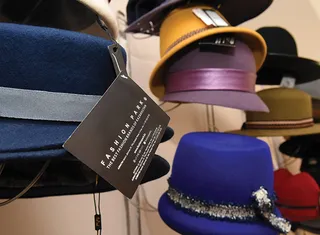 Капитал - Тонкости бизнеса по пошиву шляп