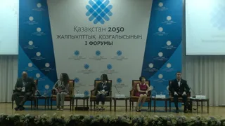 Капитал - Добиться можно сообща