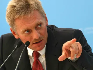 Капитал - Пресс-секретарь Путина заявил об интересах семьи Эрдогана в нефтяном бизнесе