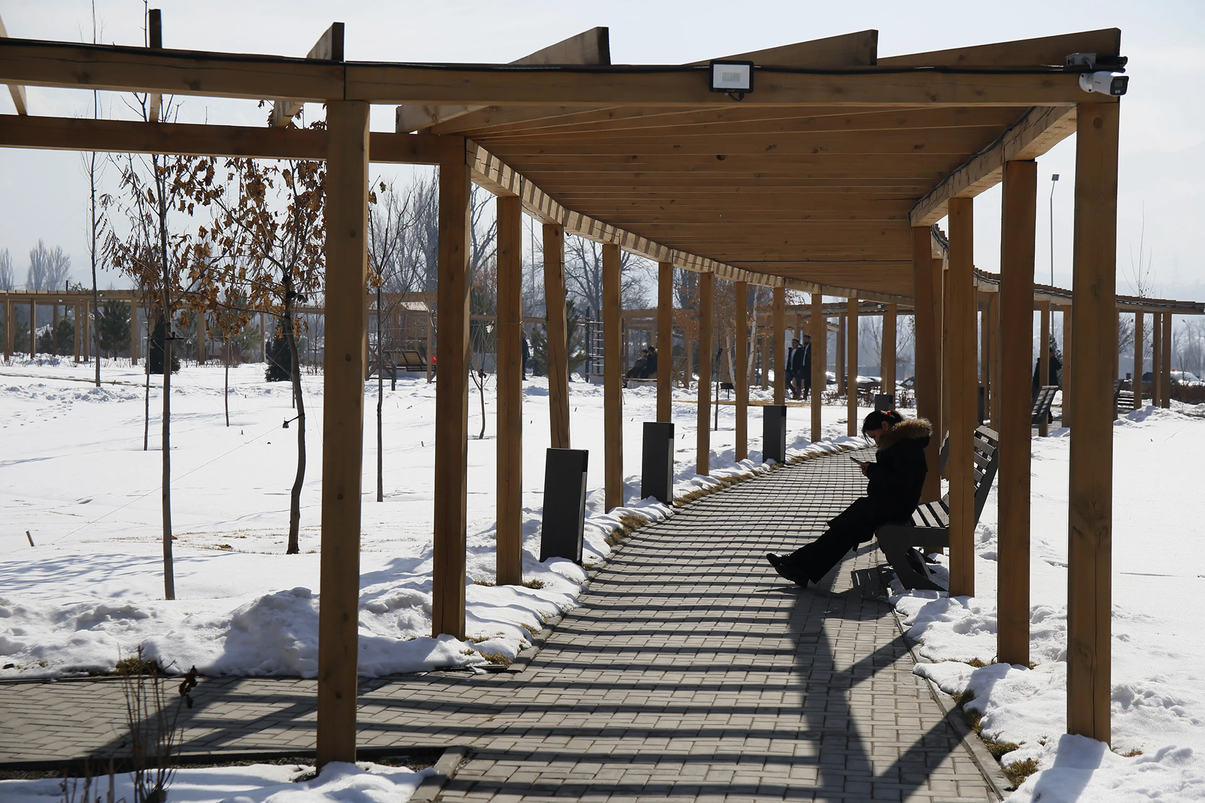 Фото: Руслан Пряников