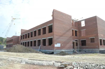 В Алматинской области в 2015 году построят 5 новых школ