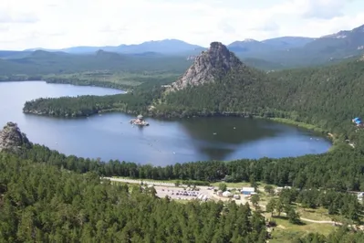 В РК создадут организацию по управлению туристскими зонами