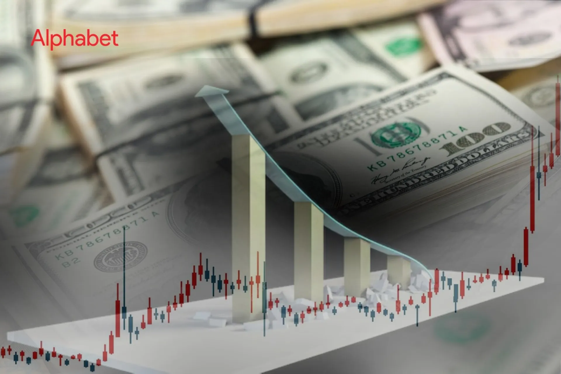 Капитал - Alphabet в третьем квартале увеличила чистую прибыль на 34%