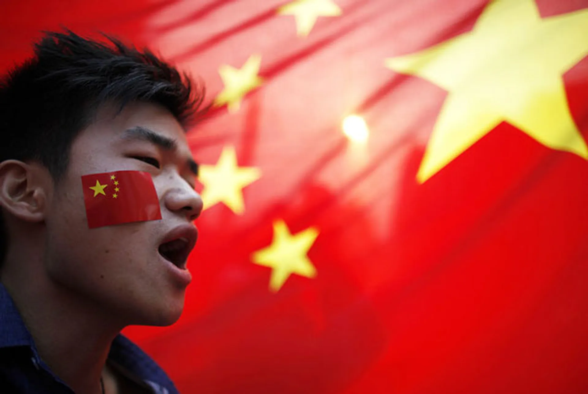 Капитал - Китайские инвесторы ускорили экспансию в ЕС и США